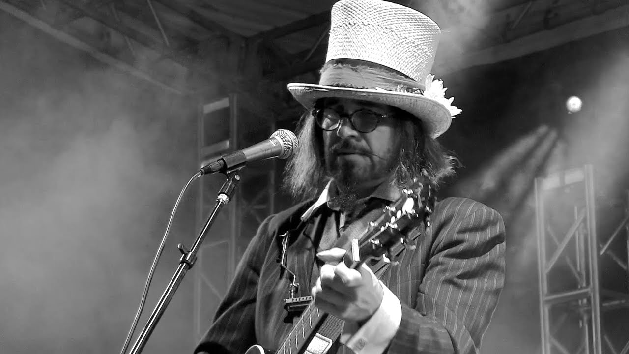 BABY JANE -  BLACK BEAR AMERICANA FESTIVAL