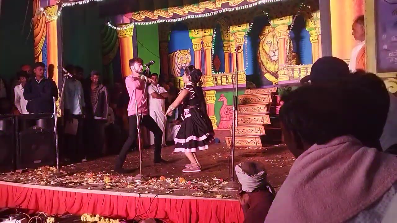 ಸಿದ್ದಾಪುರದಲ್ಲಿ ಸಾಮಾಜಿಕ ನಾಟಕ ಮಮತೆಗೆ ಮಡಿಲು  