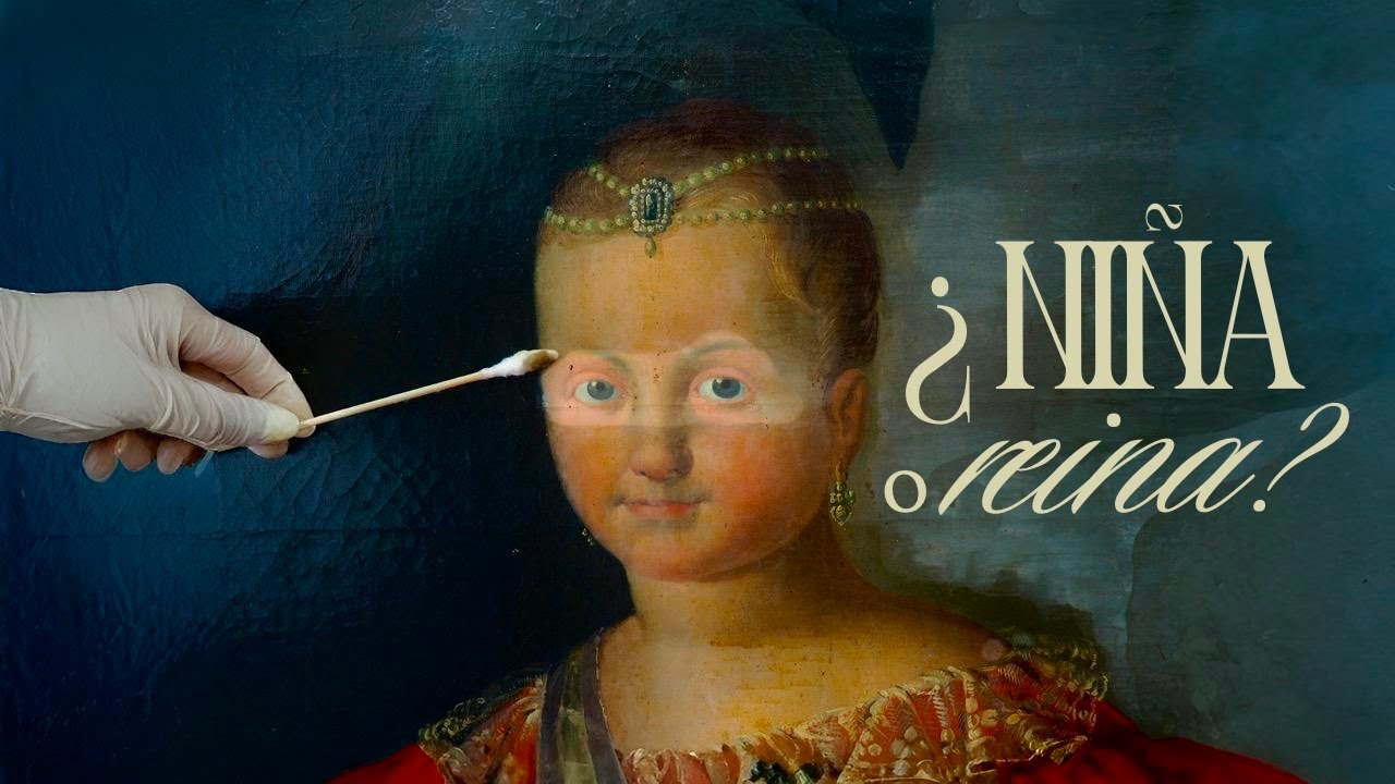 El marketing del Renacimiento: así se limpia una obra de arte.