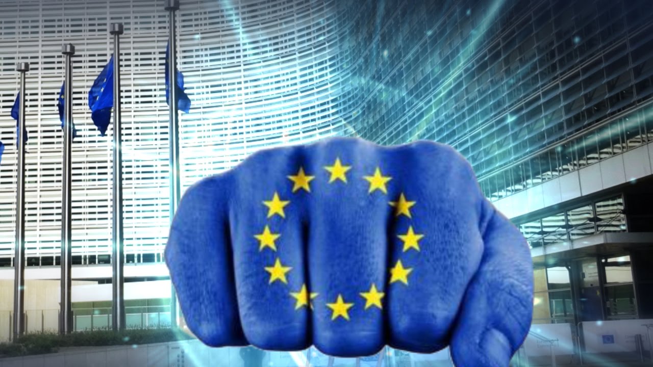 Sixty years after the signing of EU-bedrock&nbsp;Treaty&nbsp;of&nbsp;Rome