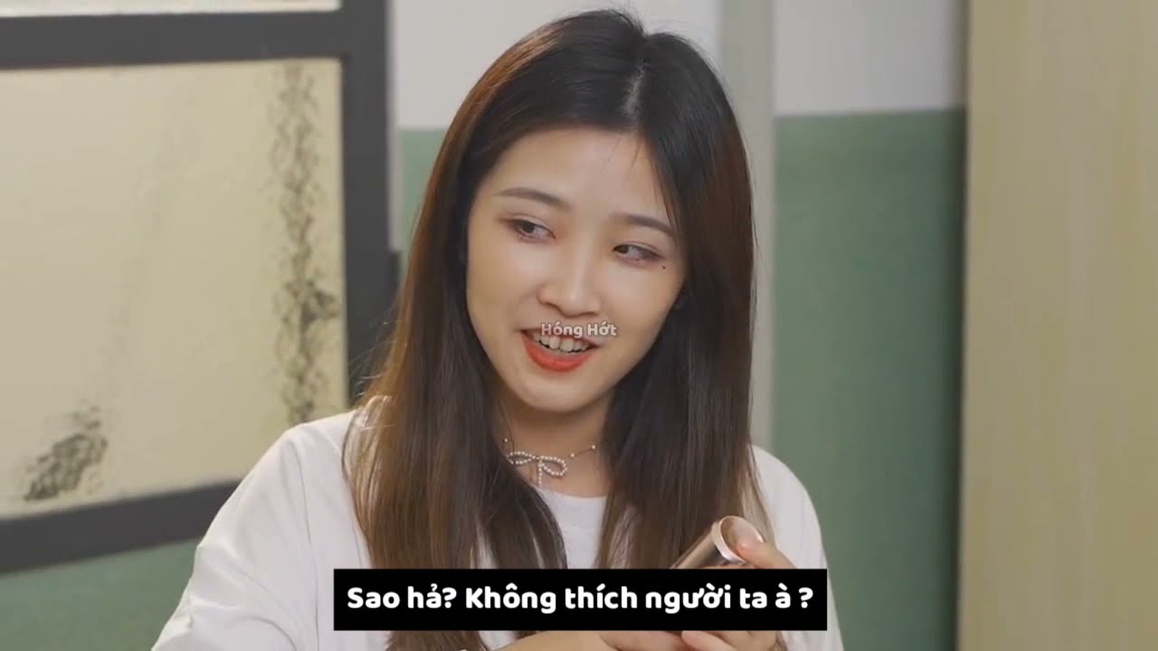 Đại Hoàng chỉ thích trai hư