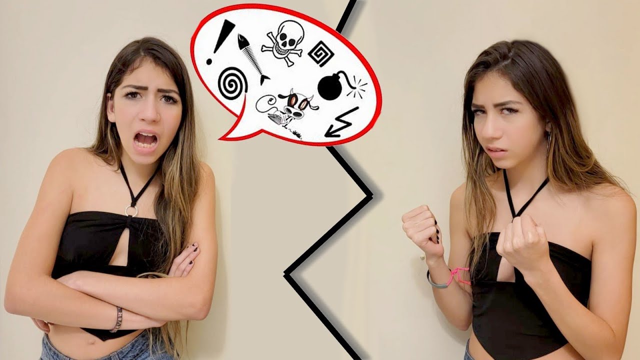 NÓS BRIG4MOS PRA VALER! PLANETA DAS GÊMEAS