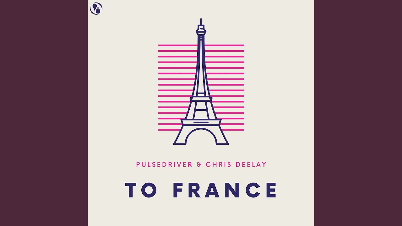 To France (Extended Mix)
