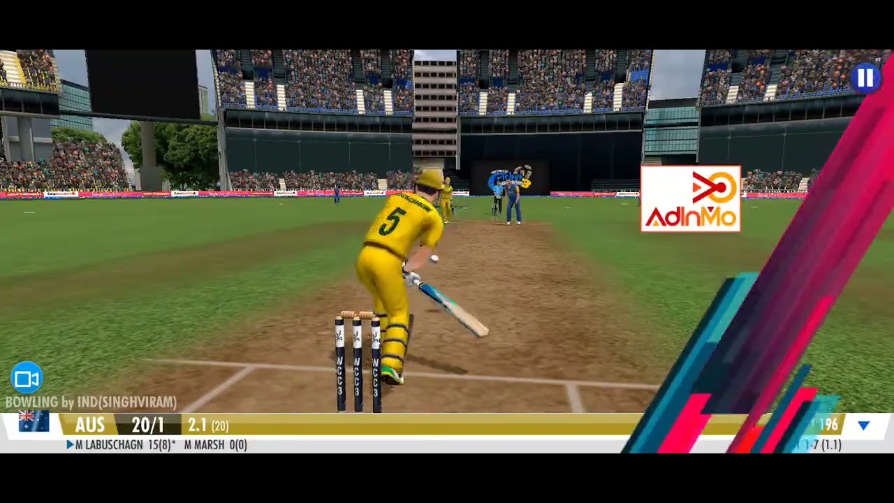 IND vs aus 1st T20 match highlights 