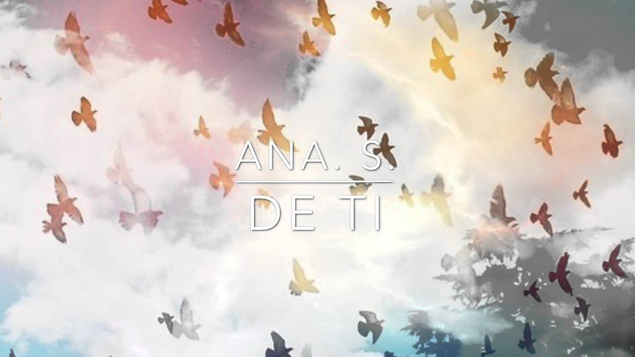 DE TI - Ana. S.