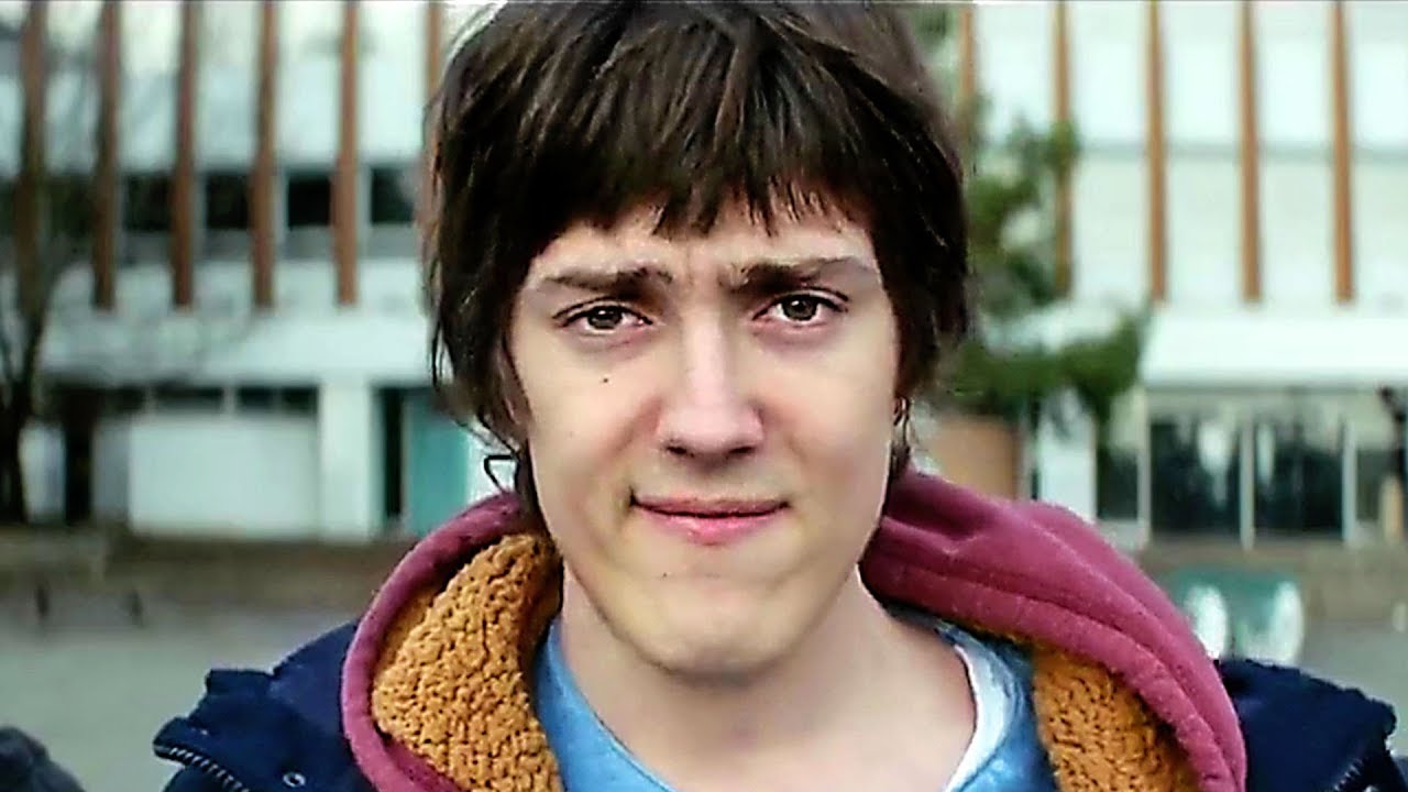LES PARTICULES Bande Annonce (Cannes 2019) Drame, Fantastique