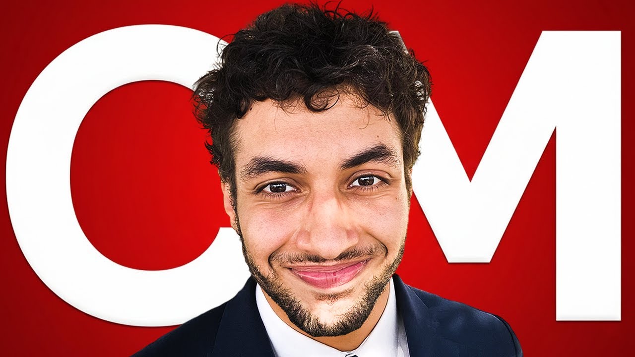 الحلقة الأولى : رحلتي إلى لقب الCM | قصتي مع الشطرنج منذ البداية