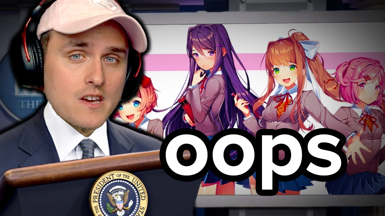 I Messed Up...
