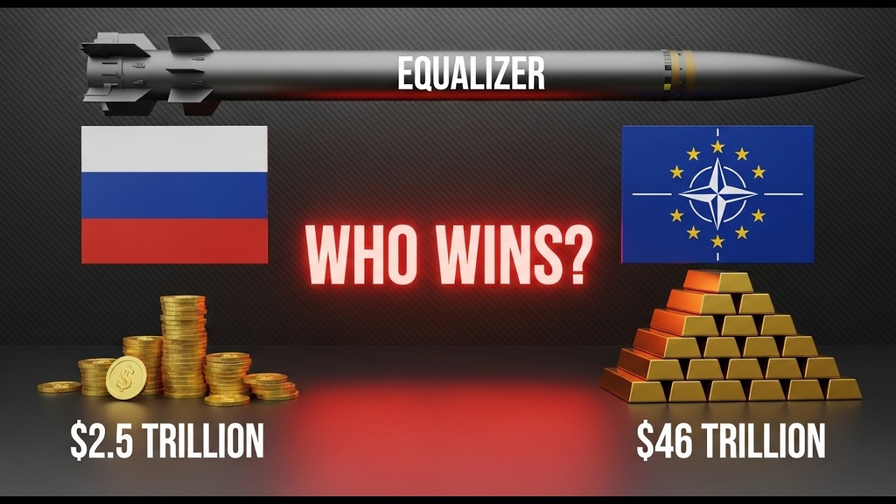 Is NATO Actually Ready for War with Russia? Facts vs Fiction 2026