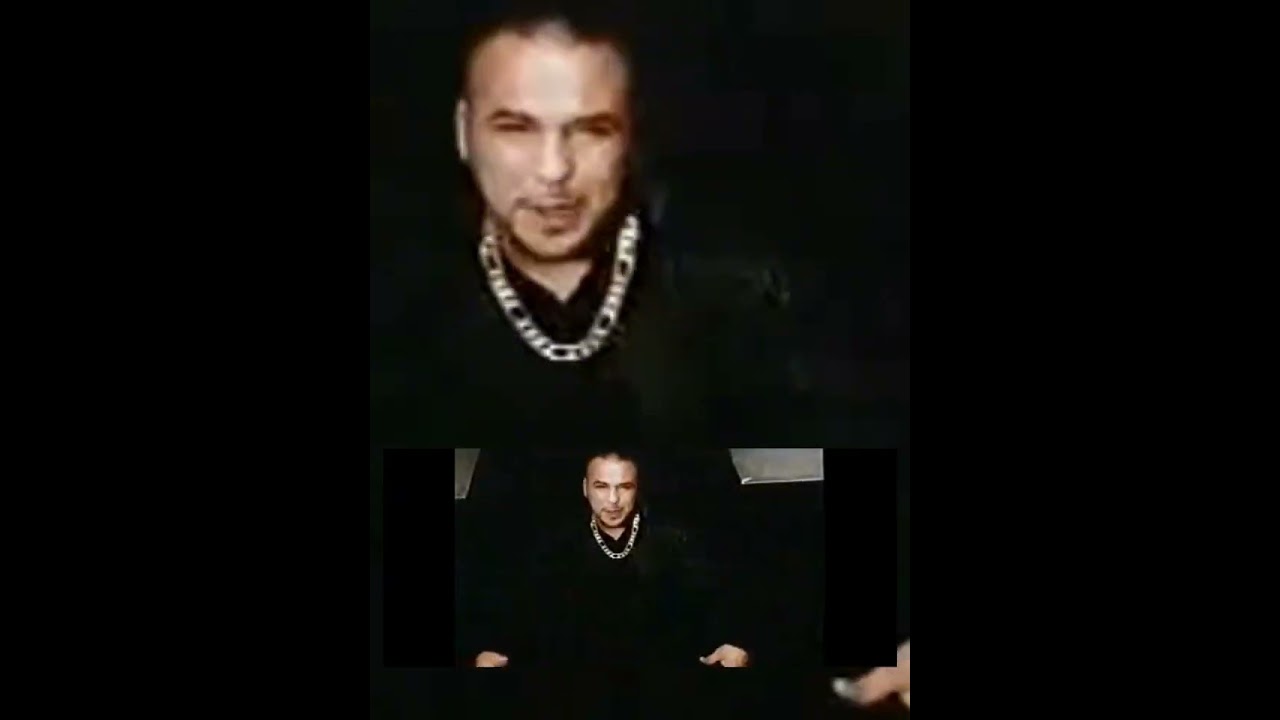 SPM - I Need A Sweet (Official Music Video Remix 2023)
