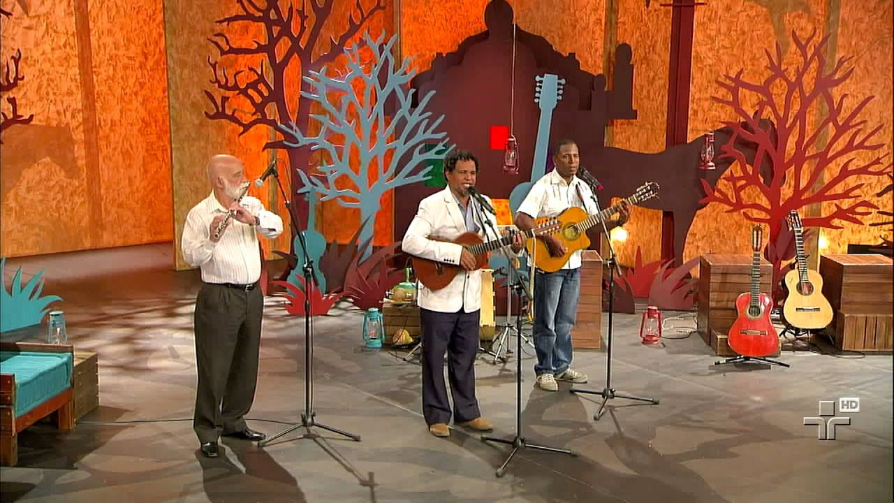 Pau de Atiradeira, por Pereira da Viola