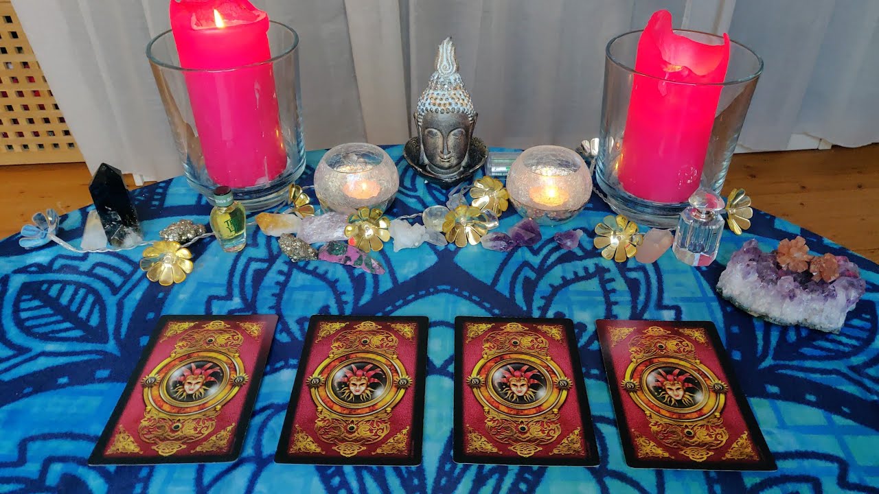WHAT ARE YOU SUPPOSED TO LEARN FROM ALL THIS? 🤔 - Timeless Pick a Card Psychic Reading