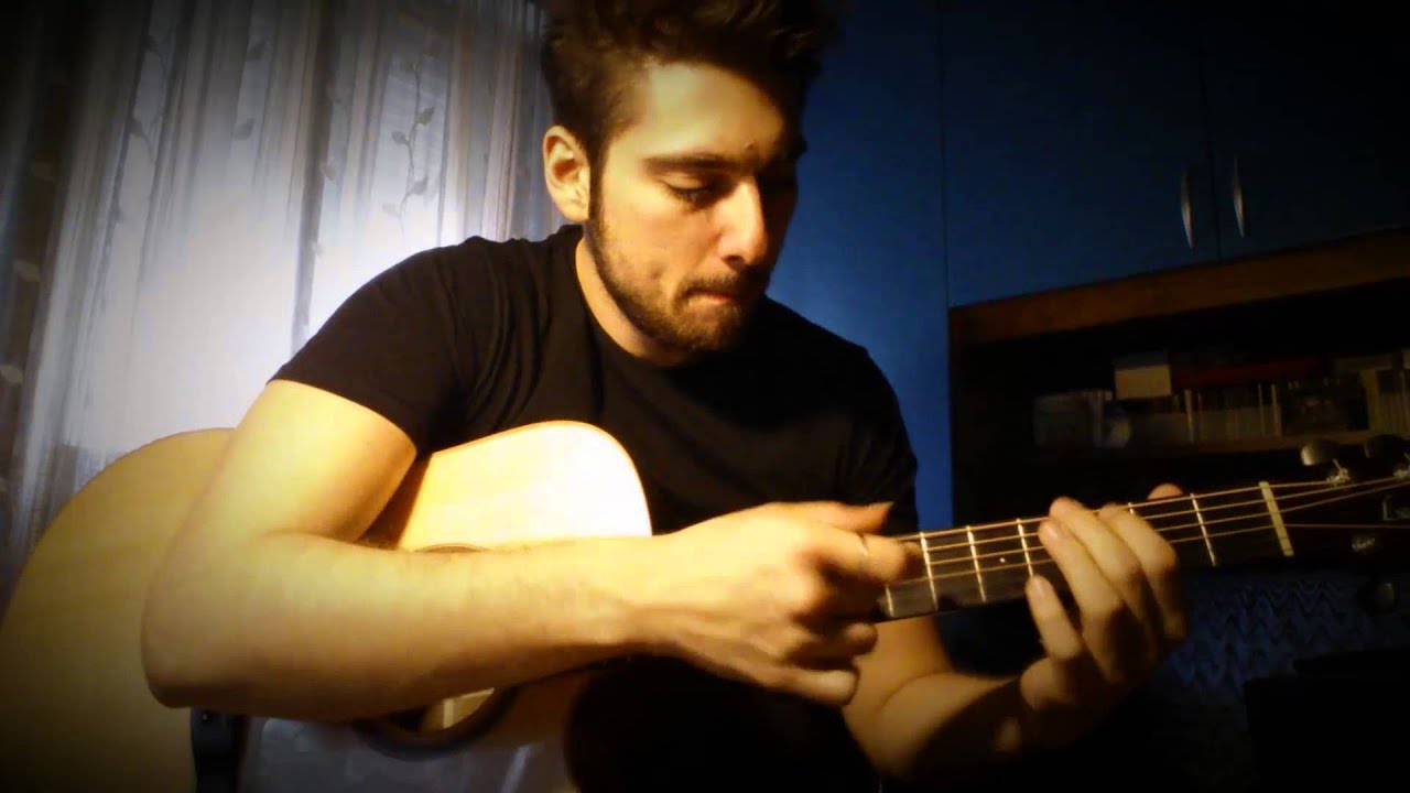 Phunkdified - Justin king cover - Davide Pepi