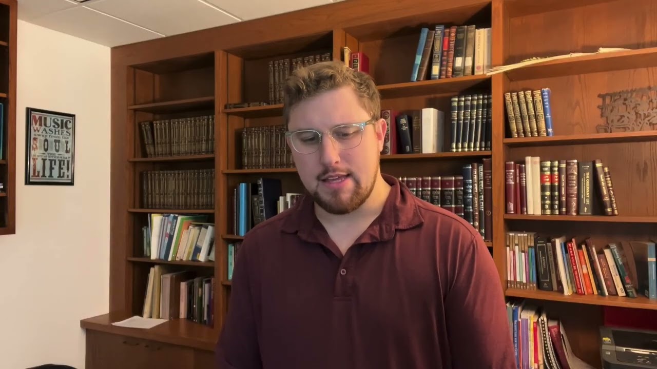 Rabbi David Kaplinsky - Parashat Bo 2026