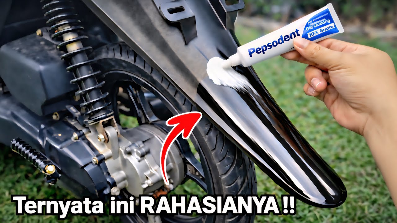 JUTAAN ORANG TIDAK TAHU‼️Padahal banyak yang butuh cara ini