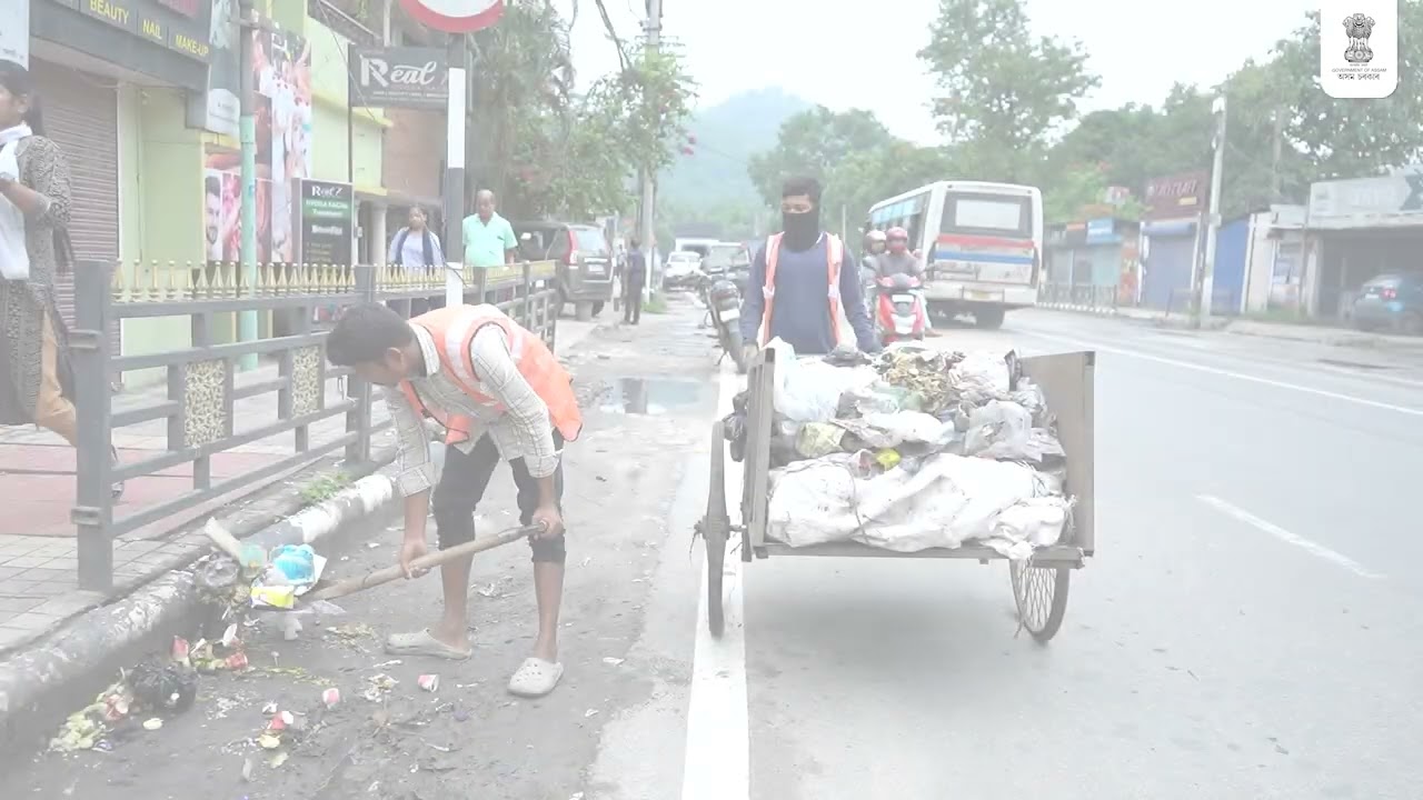 Provincialisation of 664 Municipal Employees | Directorate of Municipal Administration | Assam