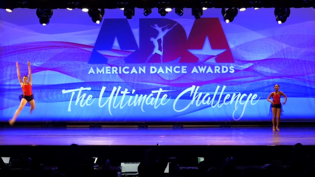 Faith - Dance International