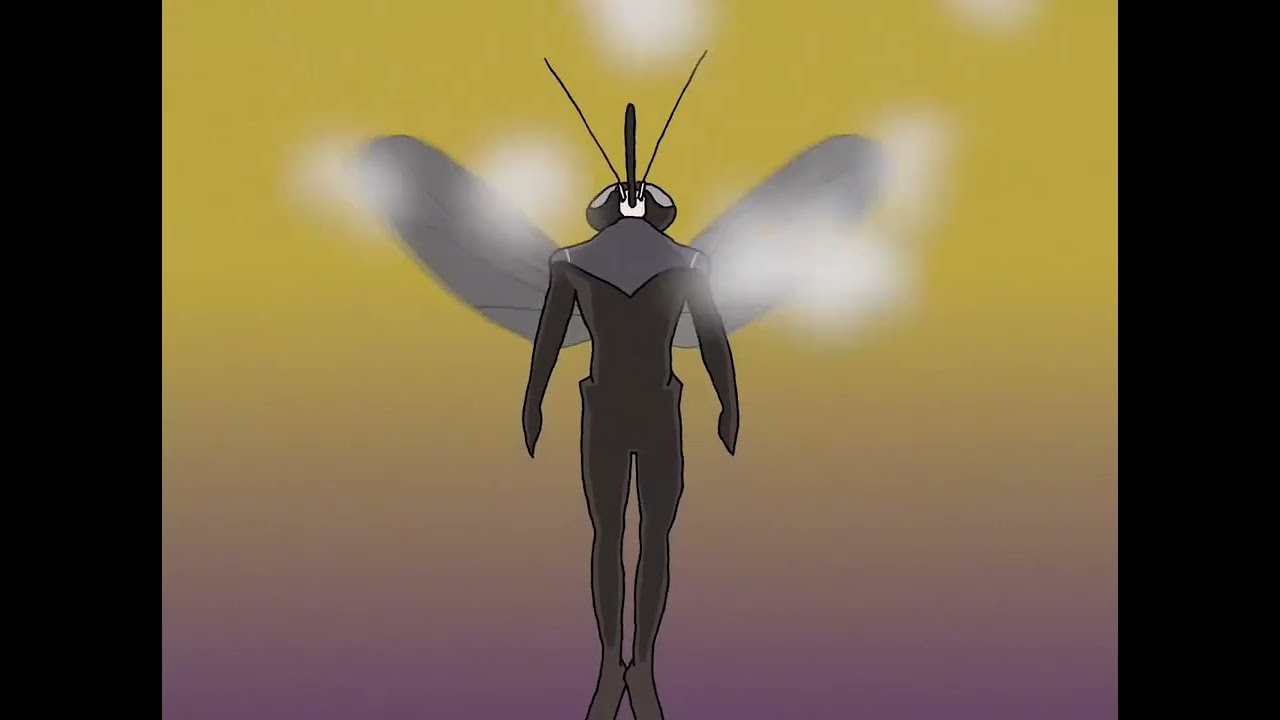 A story of the mosquito (part four)