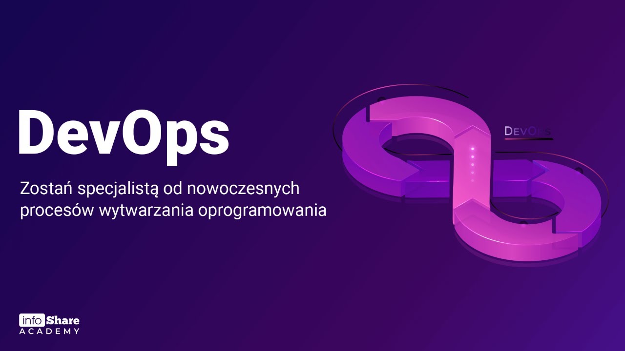 [LIVE] Jak zostać DevOps Engineer?
