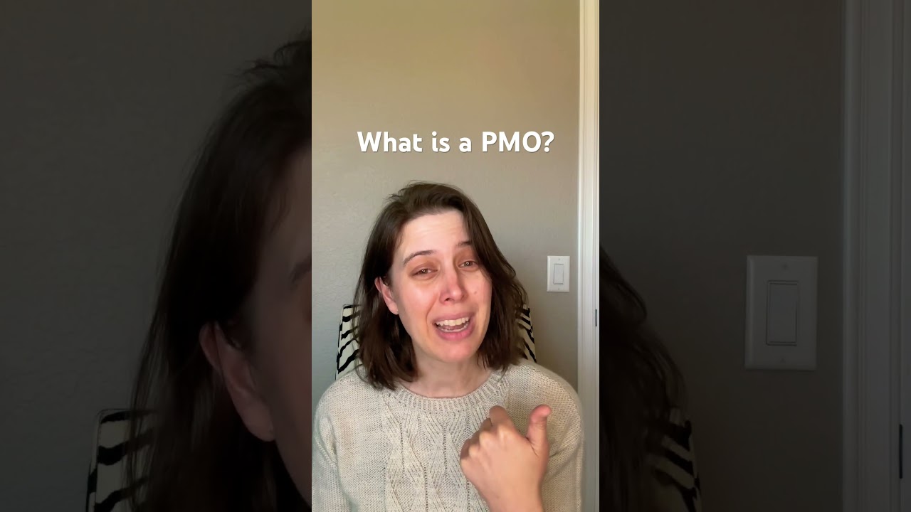 What is a PMO?