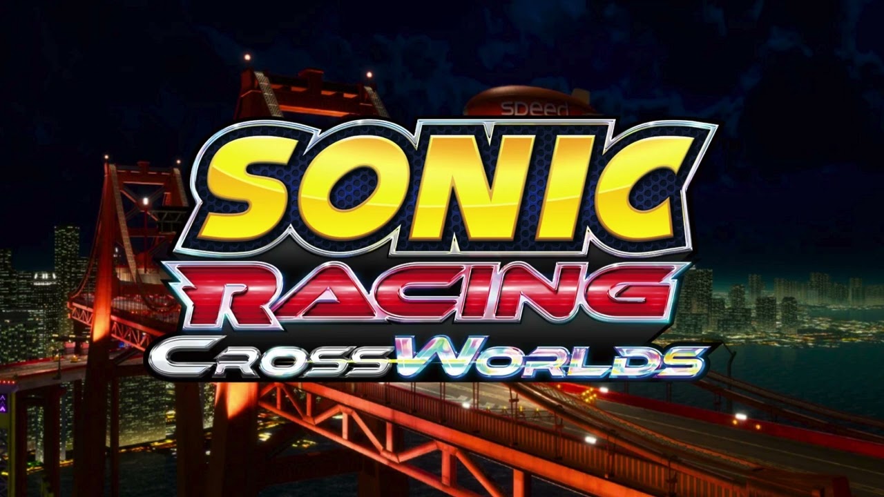 Radical Highway (Full Medley) - Sonic Racing CrossWorlds OST