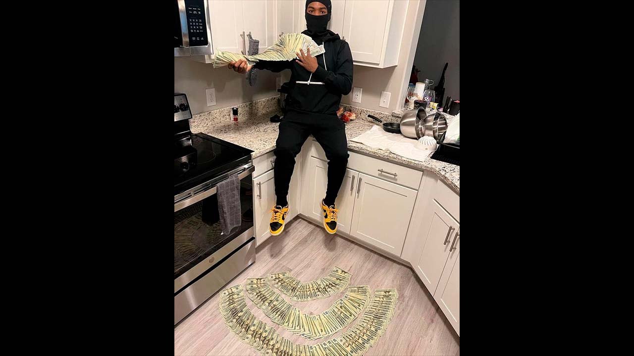 [FREE] Rio Da Yung Og Type Beat x Flint Type Beat - 