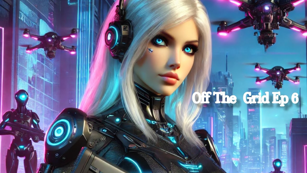 MOST DECENT GAMEPLAY YOU WILL EVER WATCH|Off The Grid Ep 6