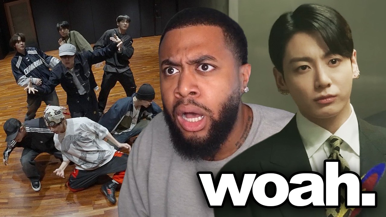 WORLD CLASS! (BTS '2.0' Dance Practice & MV Behind the Scenes Reaction!)
