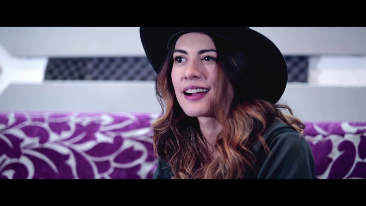 Las voces de Overwatch – Ashe