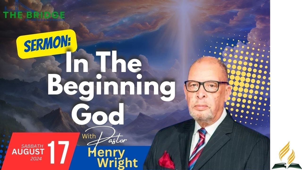Woodbridge Seventh-day Adventist Church Service