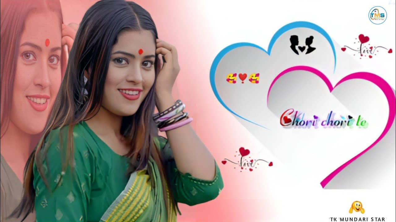 💕Chori Chori te || New Mundari Status Video 2022 ||💕