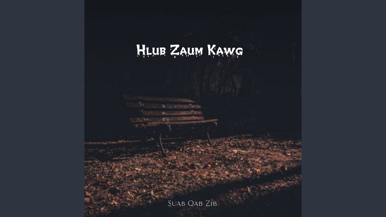 Hlub zaum kawg