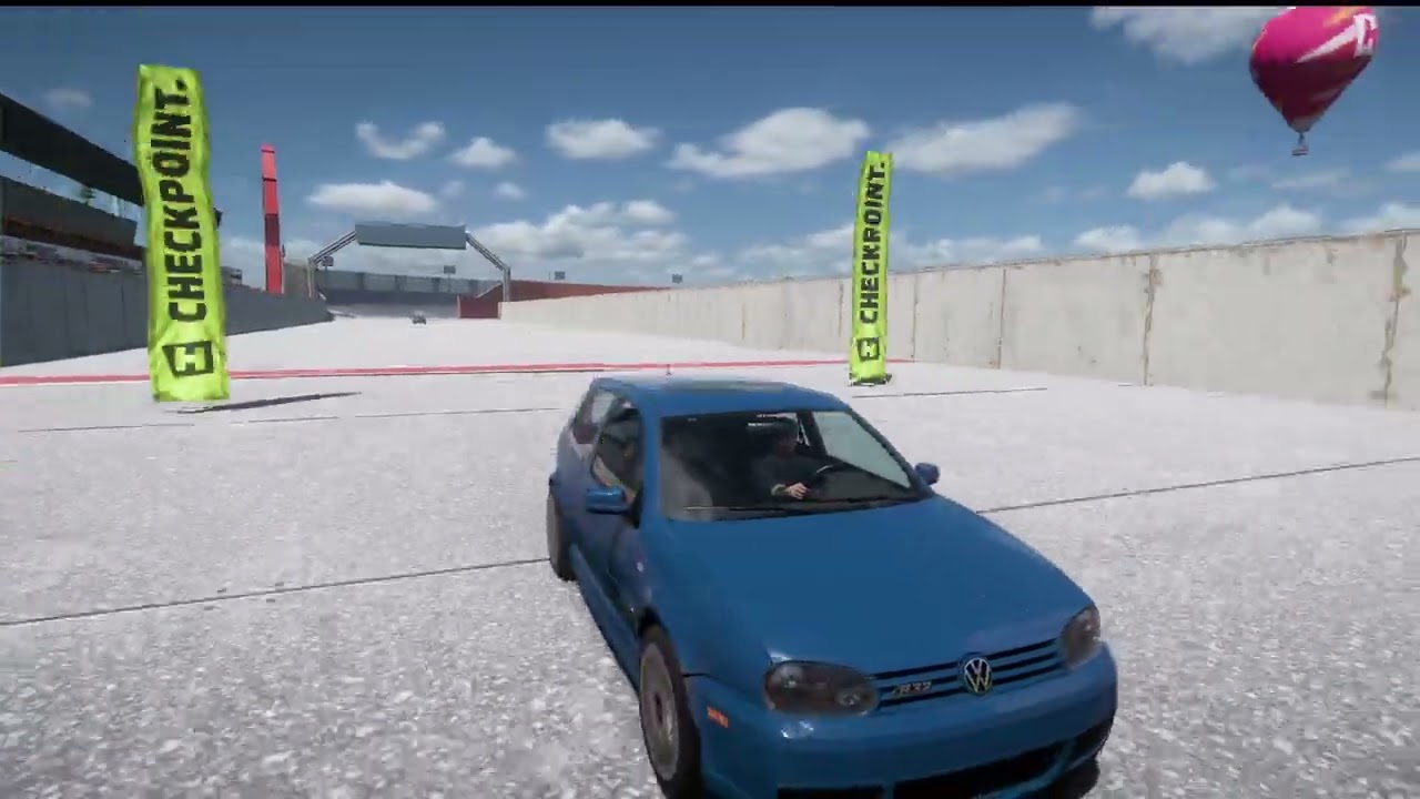 FH5|Blueprint Showcase|Q HG4 HIGH SPEED OVAL| #fh5 #blueprints
