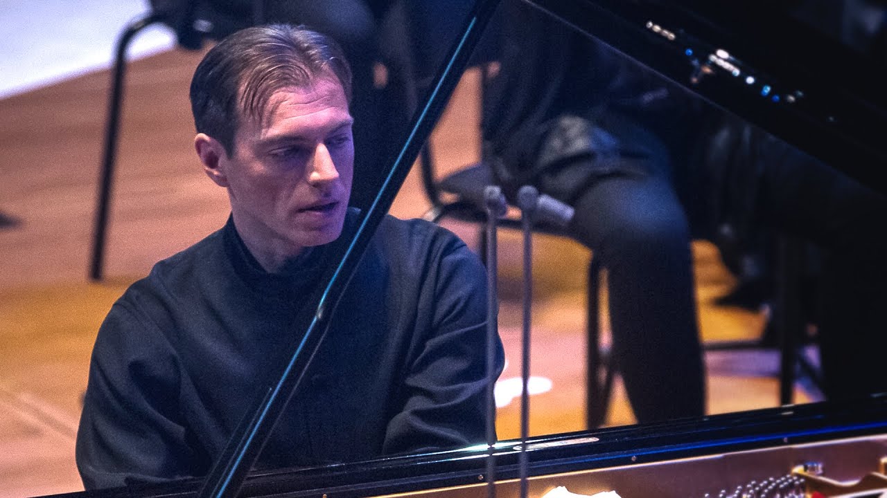 Maurice Ravel: Piano Concerto in G major, II. Adagio assai (Touching Emotional Performance)