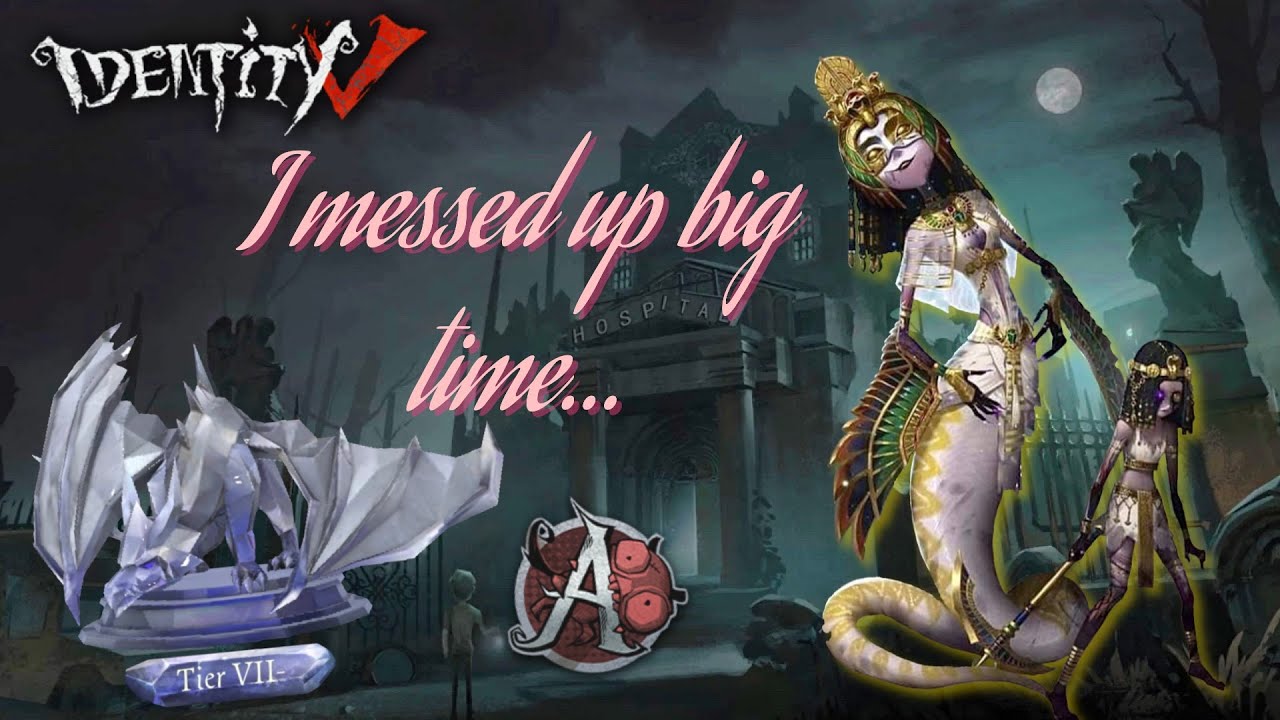 IDV | I did WHAT?!!! | Vajytte Gameplay