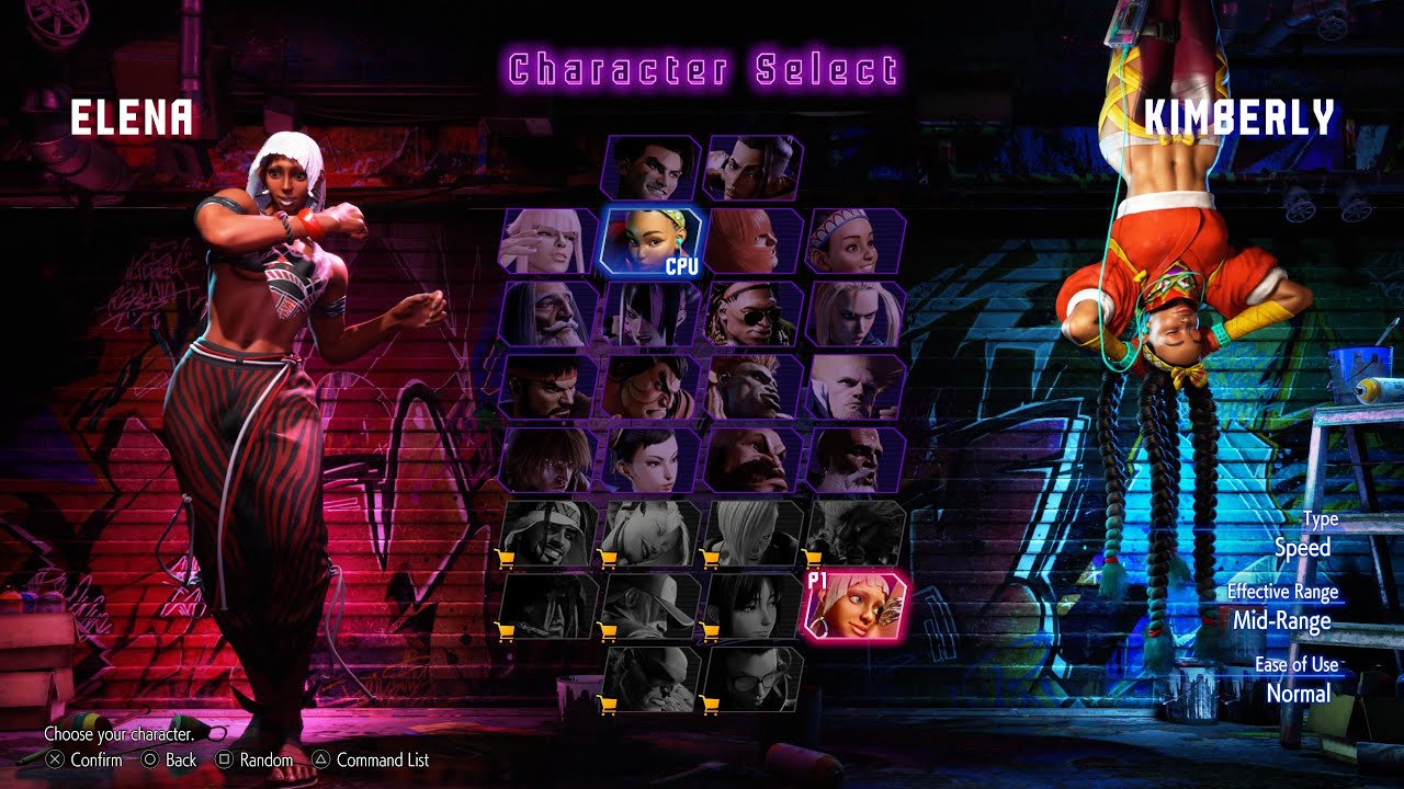 Elena is the Only DLC I have.