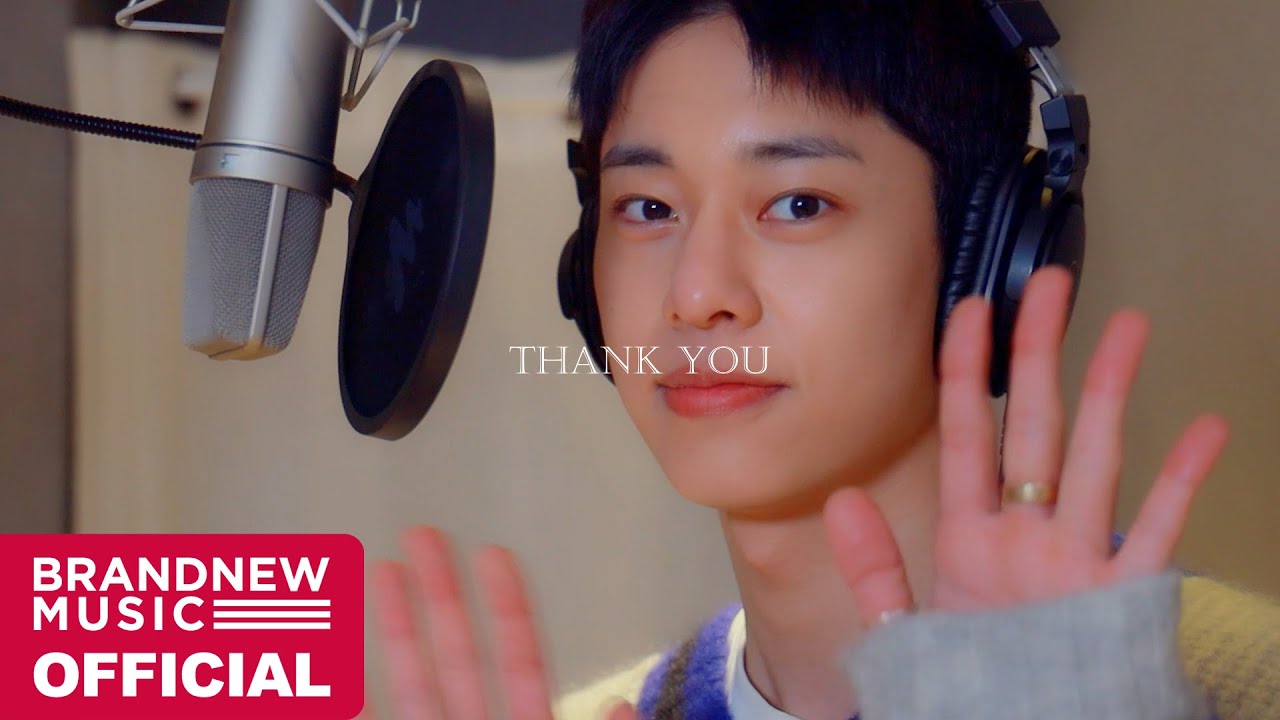 BRANDNEW YEAR 2024 'Make It NEW' M/V