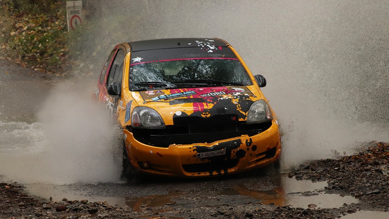 JMC Rallye 2025