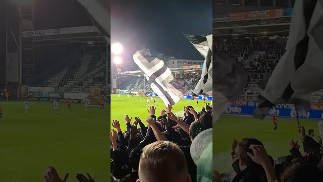 RCSC - GENK 2025