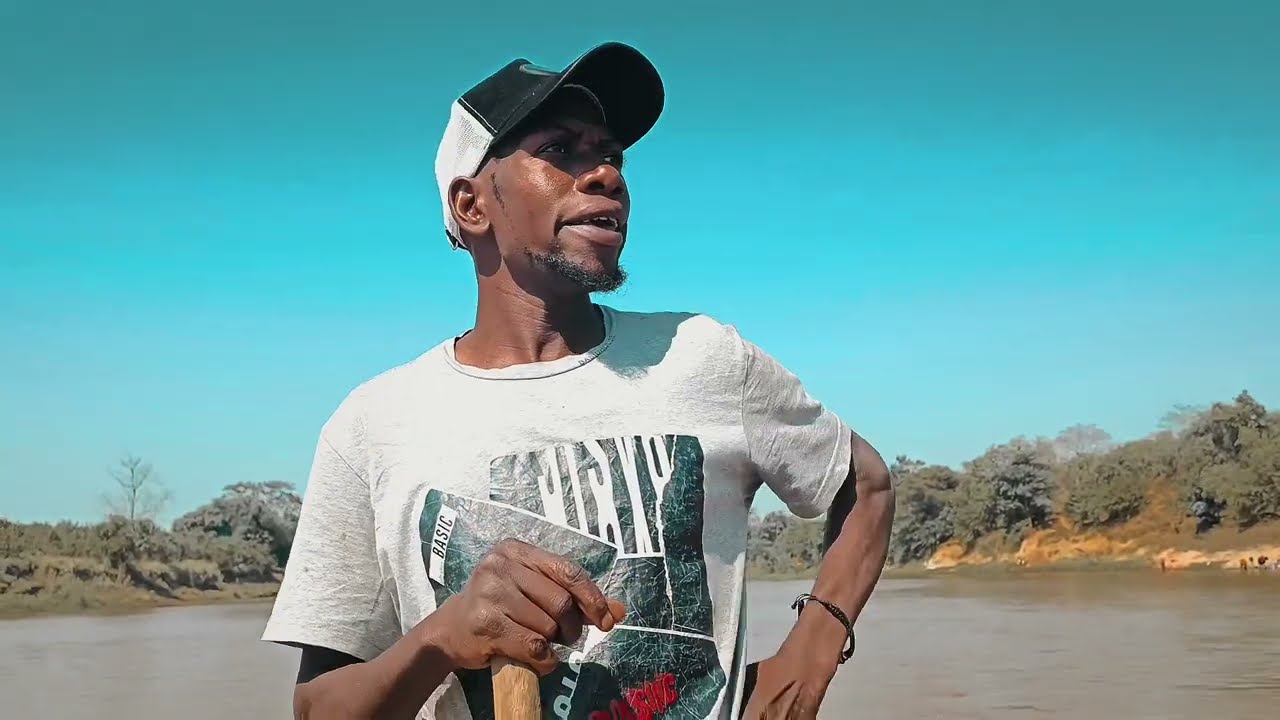 Micheque Njanje ft Rainha  Ndikukuchossa 2025