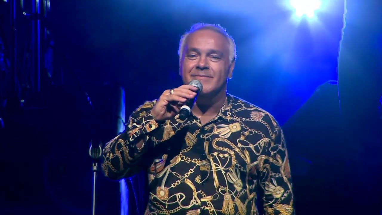 gipsy Kings André reyes