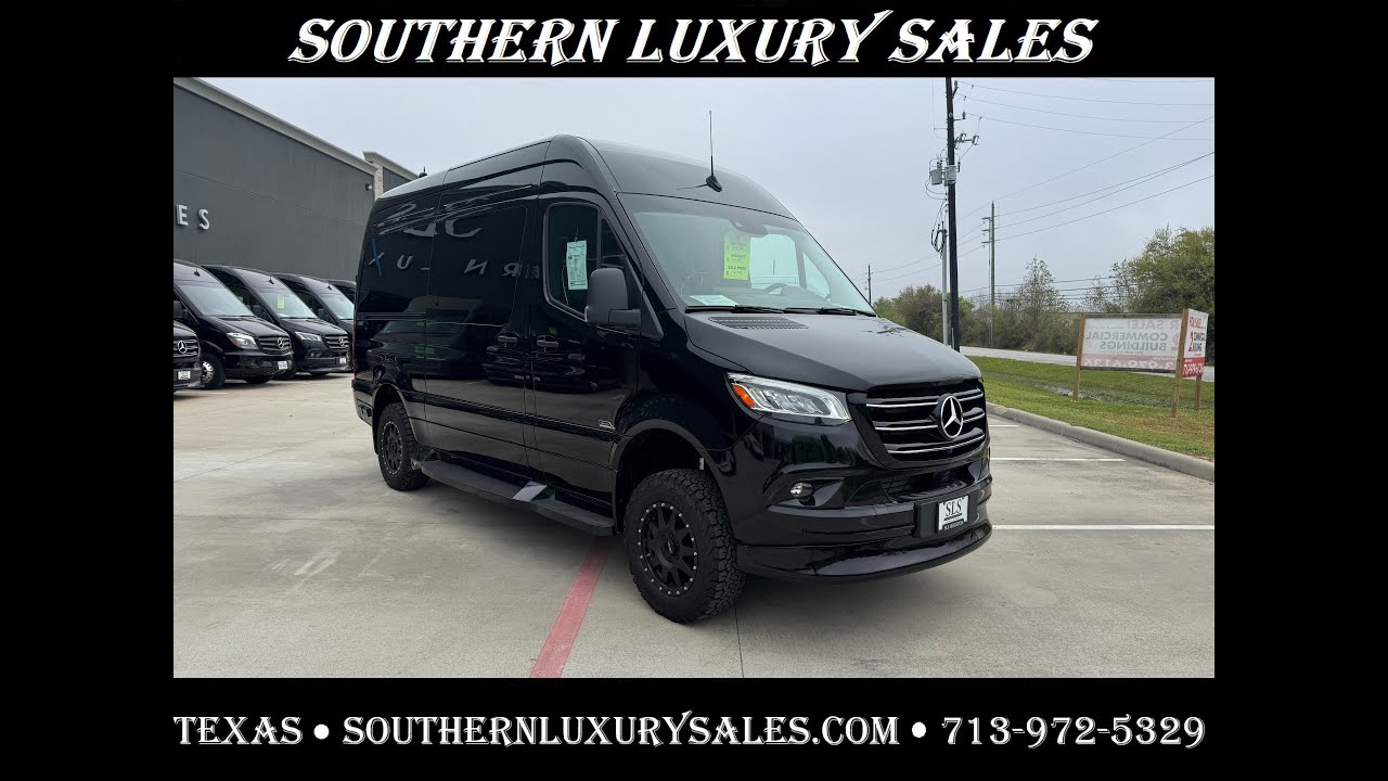 New 2026 Midwest Automotive Designs Luxe Cruiser D4 AWD 14421