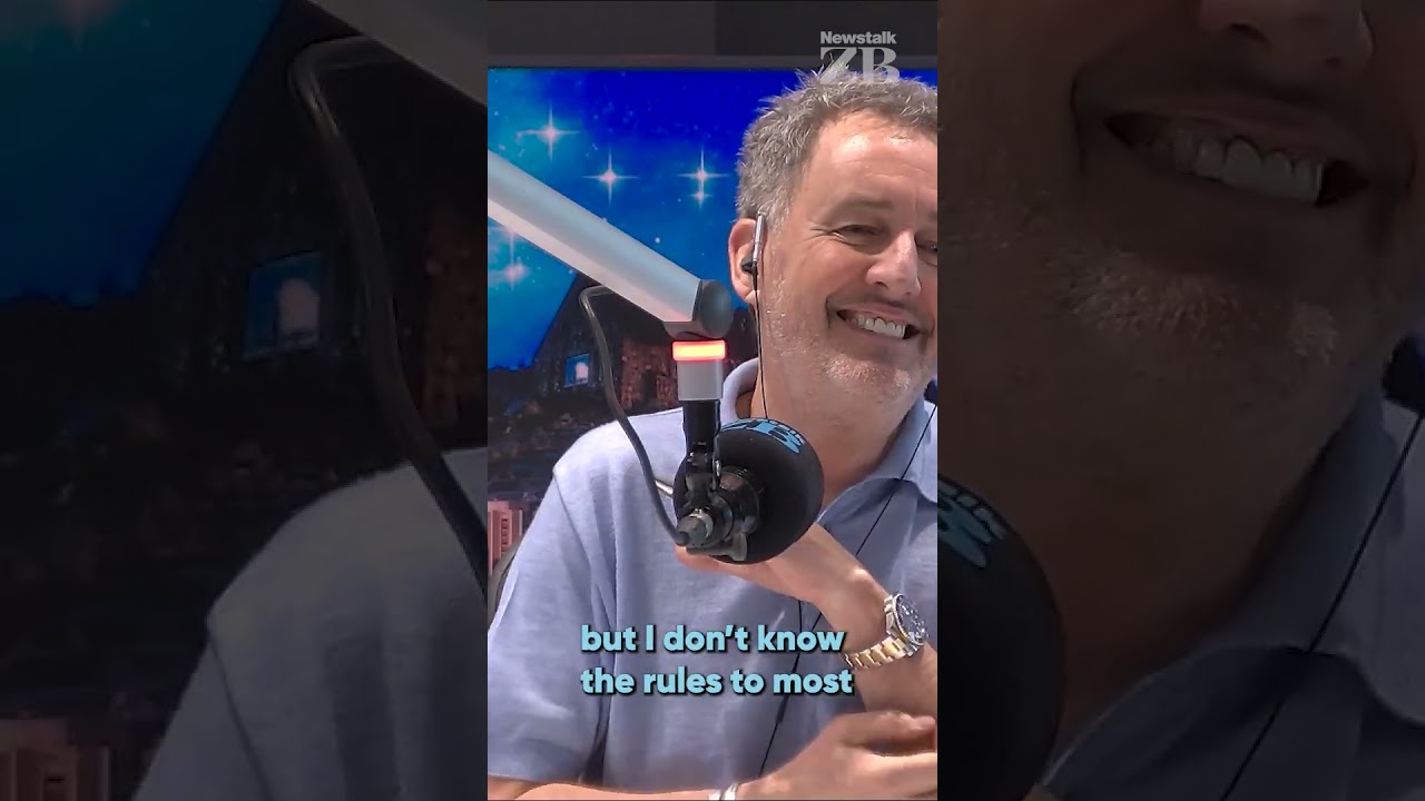 Sir John Key joins Wrapping the Week