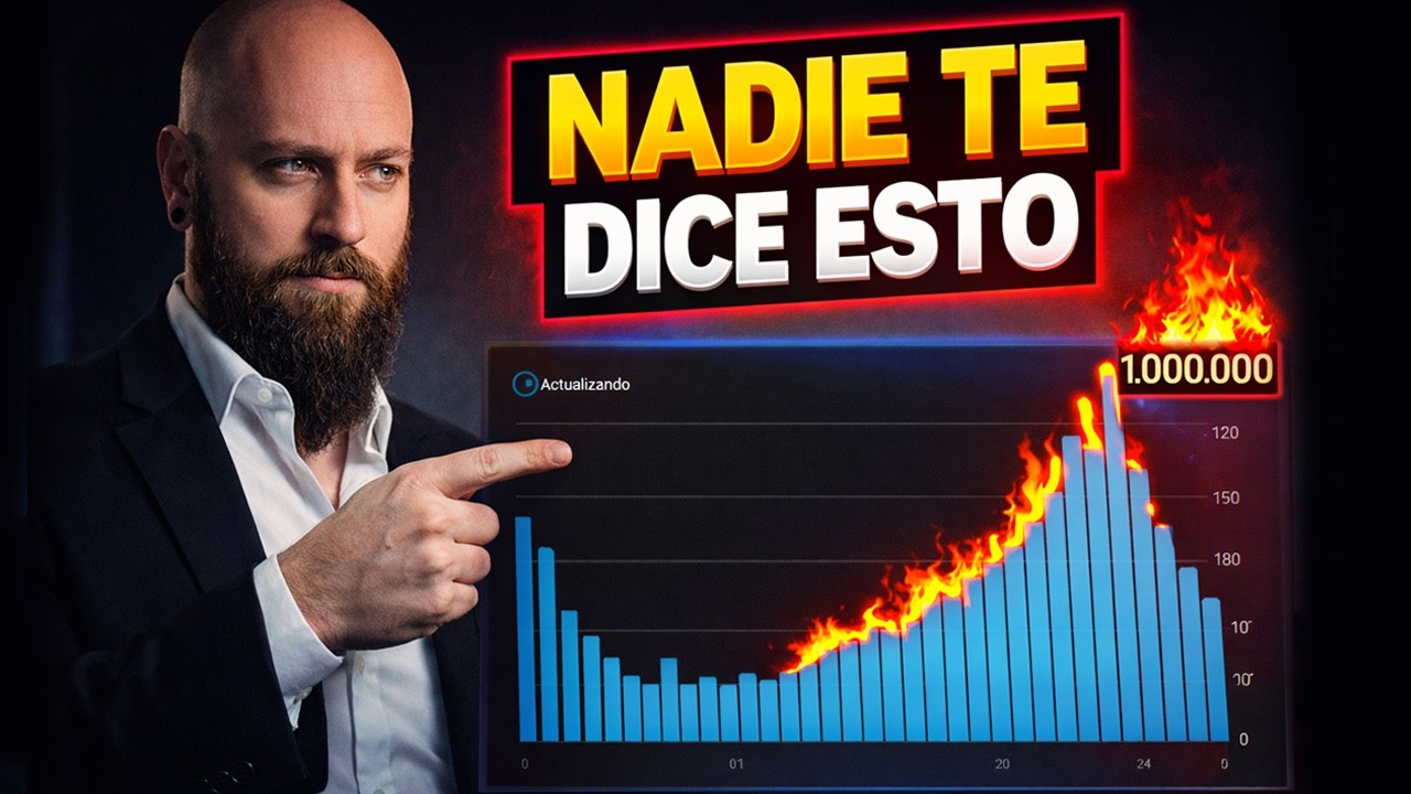 Un VÍDEO VIRAL DE 1 MILLÓN de Visitas Puede DESTRUIR tu Canal y QUÉ HACER PARA APROVECHARLO