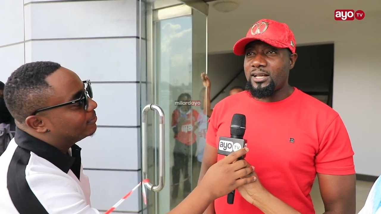GABO AFUNGUKA CHAMA KUONDOKA SIMBA, ATIA NENO DULLA MAKABILA KUKATALIWA
