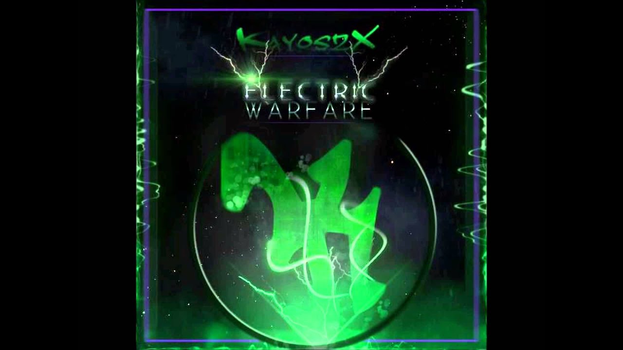 Kayoz X - Severed Thoughts