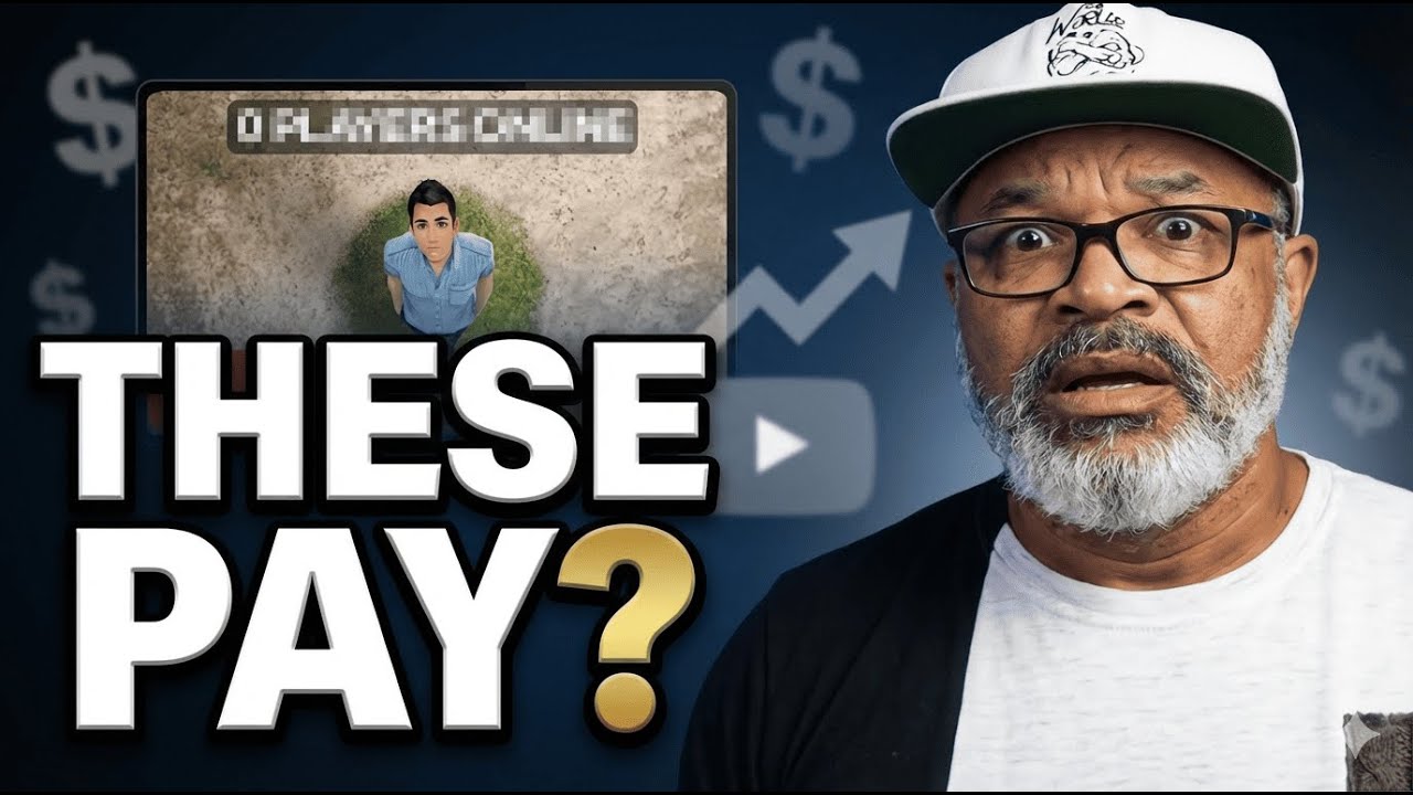 I Couldn’t Believe How Much These 5 YouTube Niches Pay