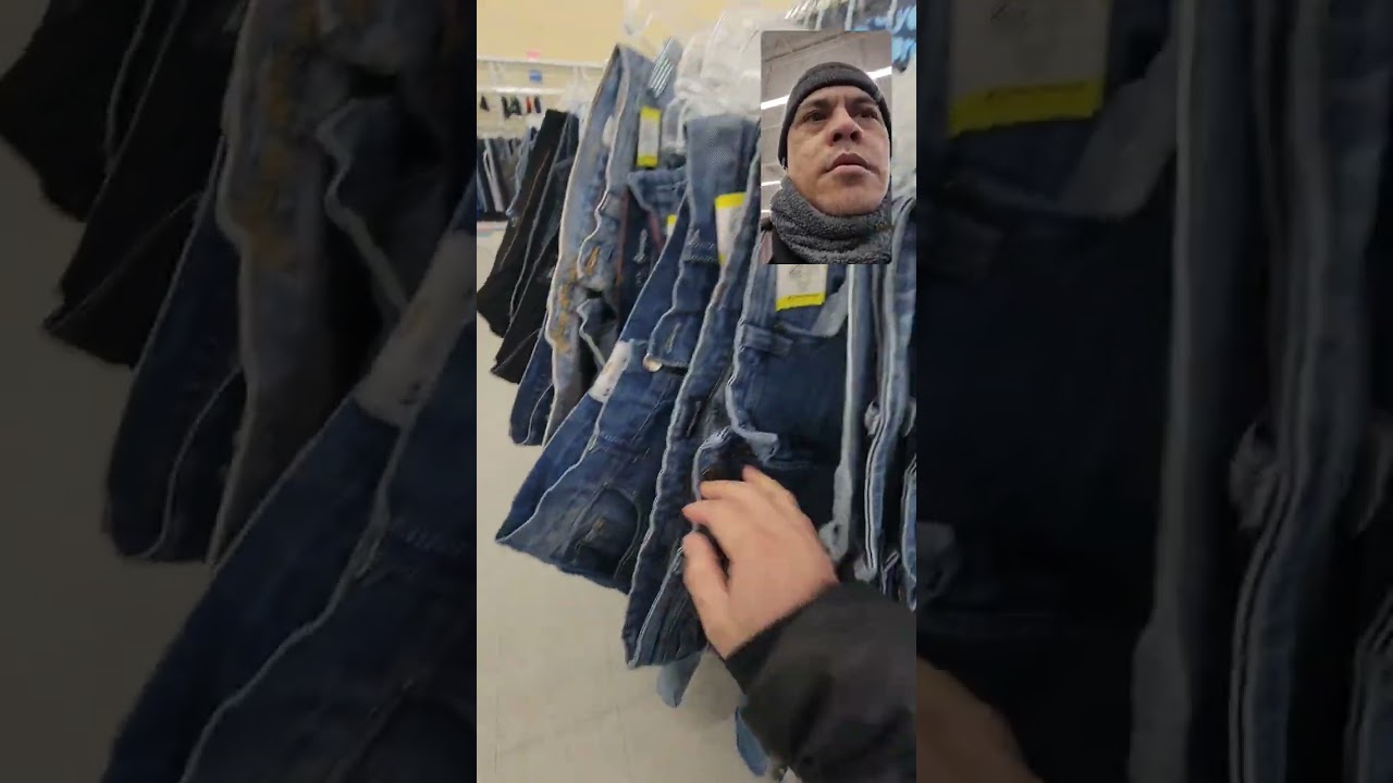 THRIFTING 