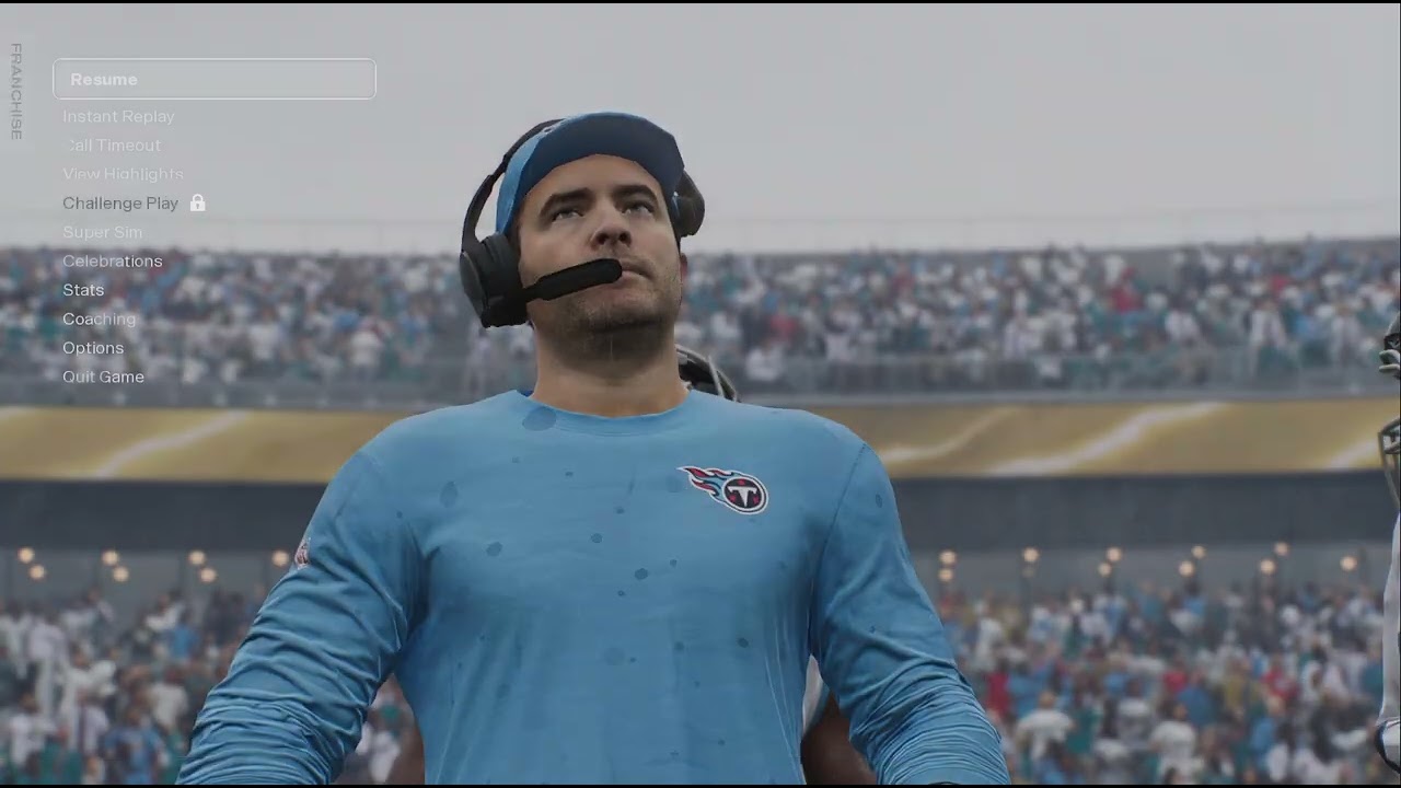 Madden 26 franchise making bad teams good season 2