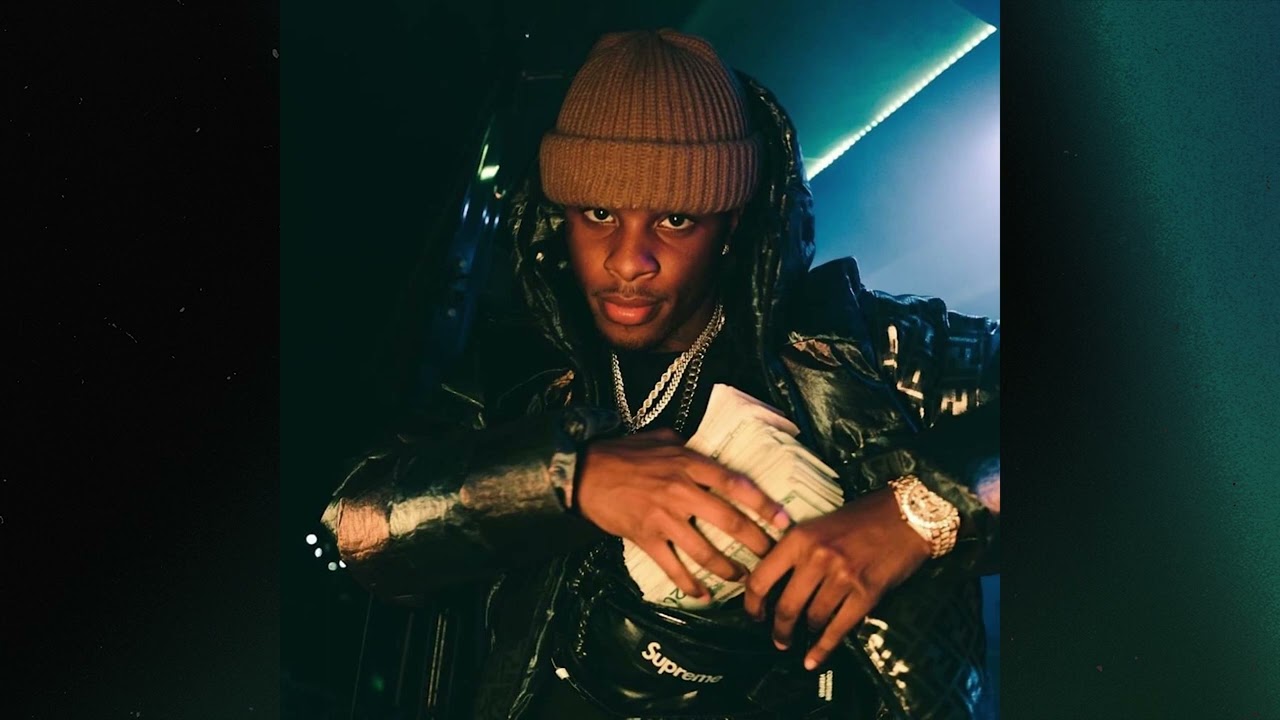 (Free) (Pain) Stunna Gambino x Toosii Type Beat 2022 - 